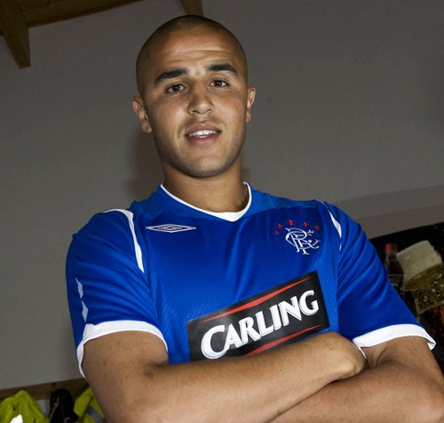 Bougherra ne sera pas prêt le 14 avril