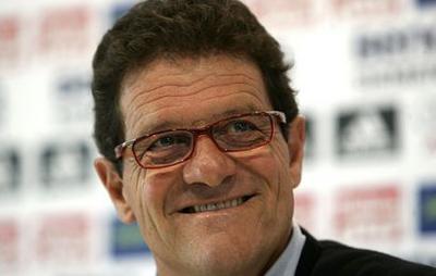 Capello craint l’Algérie