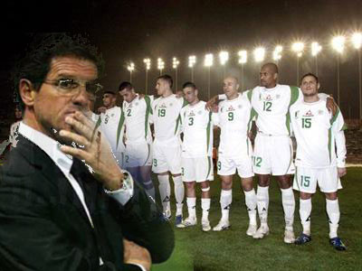 Ce que les Anglais savent sur l’Algérie