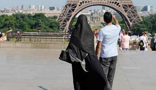 Ce que nous voile la Burqa : Le refus en Occident des valeurs de l’Islam