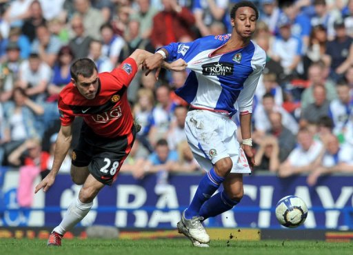 Championnat d&rsquo;Angleterre: Manchester United de mal en pis