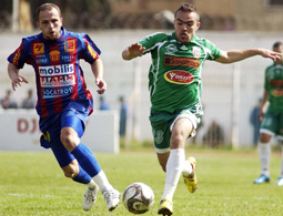 Championnat national de D-I  28e journée : Le MCA, tout pour préserver le leadership