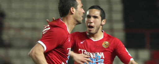 Cherfa accuse Tarragona de sabotage, «Les dirigeants de Tarragona n’ont aucun respect pour l’EN»