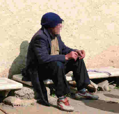 Condamné à 15 ans de réclusion criminelle, Terroriste à 72 ans