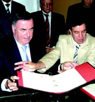 Constantine : enquête ministérielle sur la Marseillaise des eaux