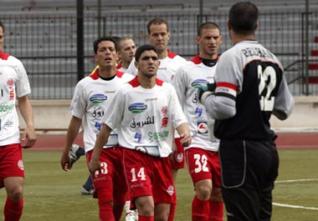 Constantine : La faillite du football