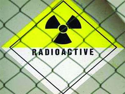 Convention de coopération Douanes-Comena, Pour un meilleur contrôle des sources radioactives importées