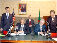 Coopération judiciaire au service de la lutte antiterroriste