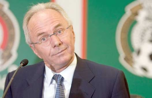 Côte d’Ivoire : Erikson touchera 305 000 £ nets/mois