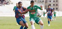 Coupe d’Algérie de football (1/4 de finale). CAB 1 – MCA 0 (Après prolongations) : Le Chabab de Batna dans le carré d’as