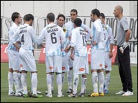 Coupe d’algérie (demi-finale) Ce soir à 20h45 : ESS – ASO