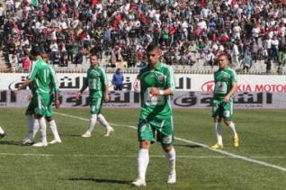 Coupe d’Algérie (quarts de finale) : Deux imbattables et des «novices»