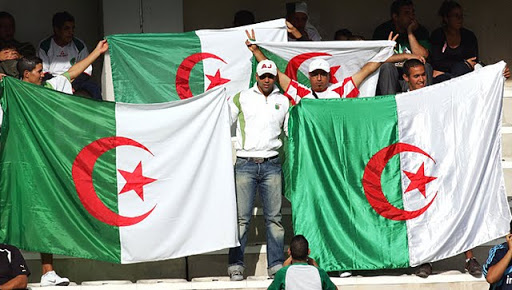 Coupe d&rsquo;Algérie : Sétif-Batna en finale