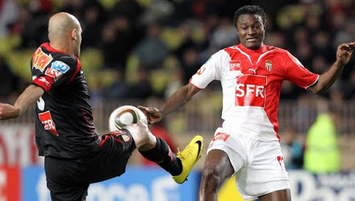 Coupe de France: Monaco en finale