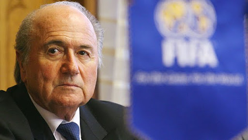 Coupe du monde 2010 / S. Blatter : « Une équipe africaine en demies »