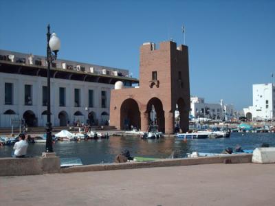 Création de plages artificielles à Sidi Fredj et Tamentfoust : 11 milliards de dinars pour le réaménagement des ports d’Alger