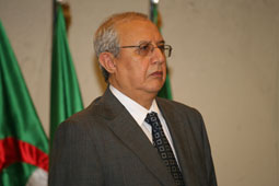 Criminalisation du versement de rançons aux terroristes : L’Algérie introduit une clause à la 122e session de l’Union interparlementaire