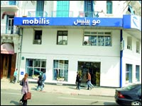 Crise à Mobilis après la démission du DG