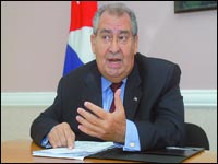 Cuba veut attrirer les touristes algériens