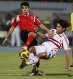 Des bus du Zamalek saccagés et brûlés, Les supporters du Ahly enfoncent le clou