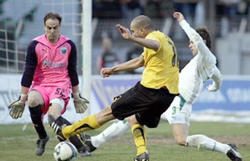 Djebbour, un plus par les chiffres