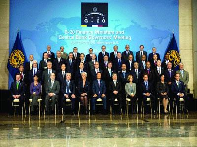 Djoudi : «Il est important de tirer les leçons de la crise»