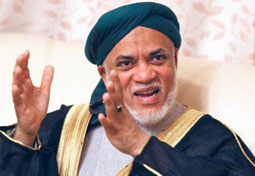 Elections présidentielles au Soudan : Khartoum rejette le report du scrutin demandé par l’opposition