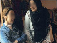 En réaction aux violences à l’égard des femmes de Hassi-Messaoud, Naissance du collectif Défense et solidarité