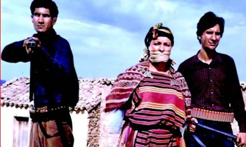 Entre fêtes et défaites : L’Algérie en compétition officielle au Festival de Cannes