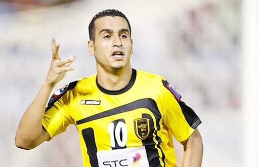 Enzo Hector Trossero : «Ziaya est un vrai chasseur de buts»