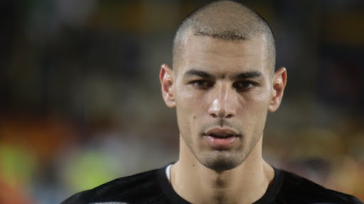 ES Sétif : L&rsquo;avenir de chaouchi évoqué