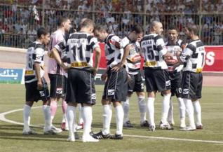 ES Sétif: Une maigre victoire qui ne rassure guère