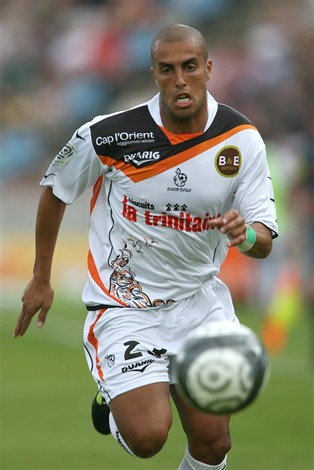 Essad du Qatar veut Mansouri