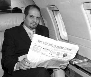 Extradition de Khalifa : la Grande Bretagne donne son feu vert