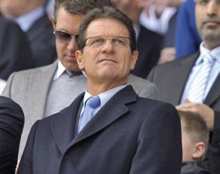 Fabio Capello : “L&rsquo;Algérie est un adversaire dangereux”