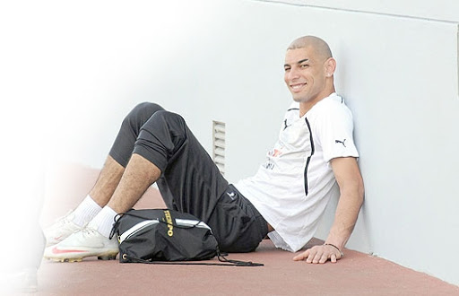 Fawzi Chaouchi, Libéré et plus motivé que jamais !