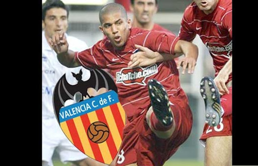 Feghouli signe au FC Valence  «La Liga me convient»