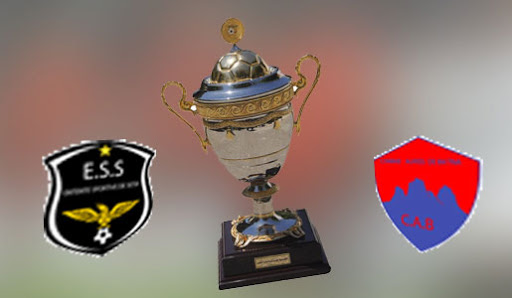 Finale Coupe d’Algérie 2010: CA Batna- ES Setif (Fiche technique)