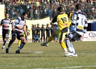 Football-Coupe d’Algérie (demi-finales) Deux ténors et deux outsiders