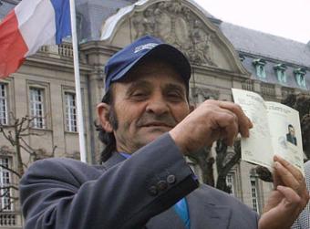 Forte augmentation du nombre de demandeurs d&rsquo;asile en France