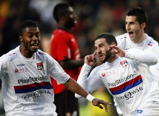 France : Bordeaux, en nette perte de vitesse, perd le leadership