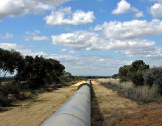 Gazoduc algéro-nigérian «Trans-Saharan Gas Pipeline» Une priorité stratégique pour le géant russe gazprom