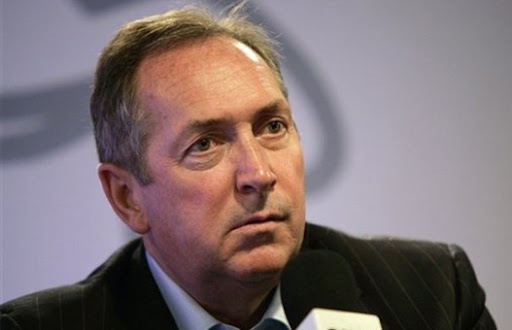 Gérard Houiller calme le jeu