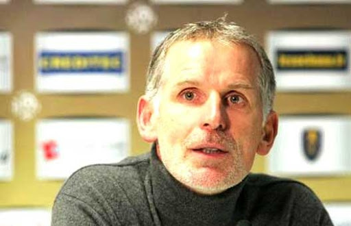 Gillot (ent. Sochaux) «Boudebouz se blesse à cause de la fatigue»