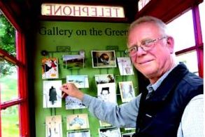 Grande-Bretagne : La seconde vie des cabines téléphoniques