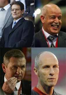 Groupe C : Déclarations