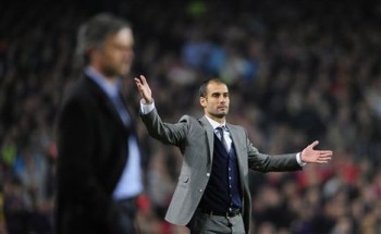 Guardiola : Nous avons encore une chance