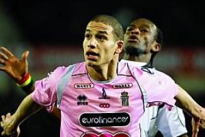 Guedioura reprend du service