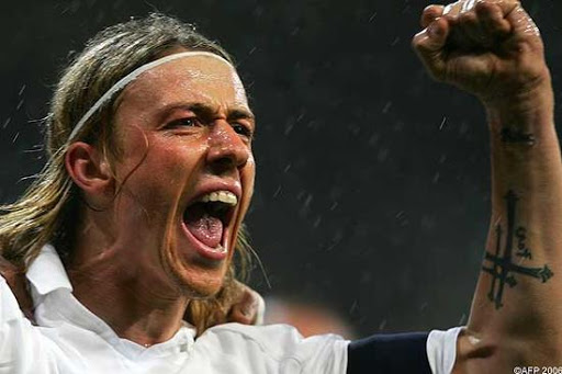 Guti va quitter le Real Madrid pour Dubaï