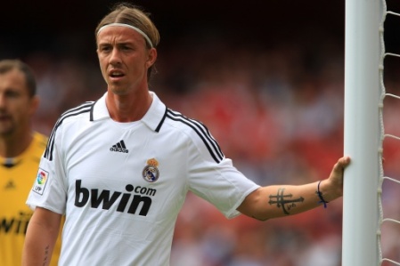 Guti veut quitter le Real Madrid en fin de saison